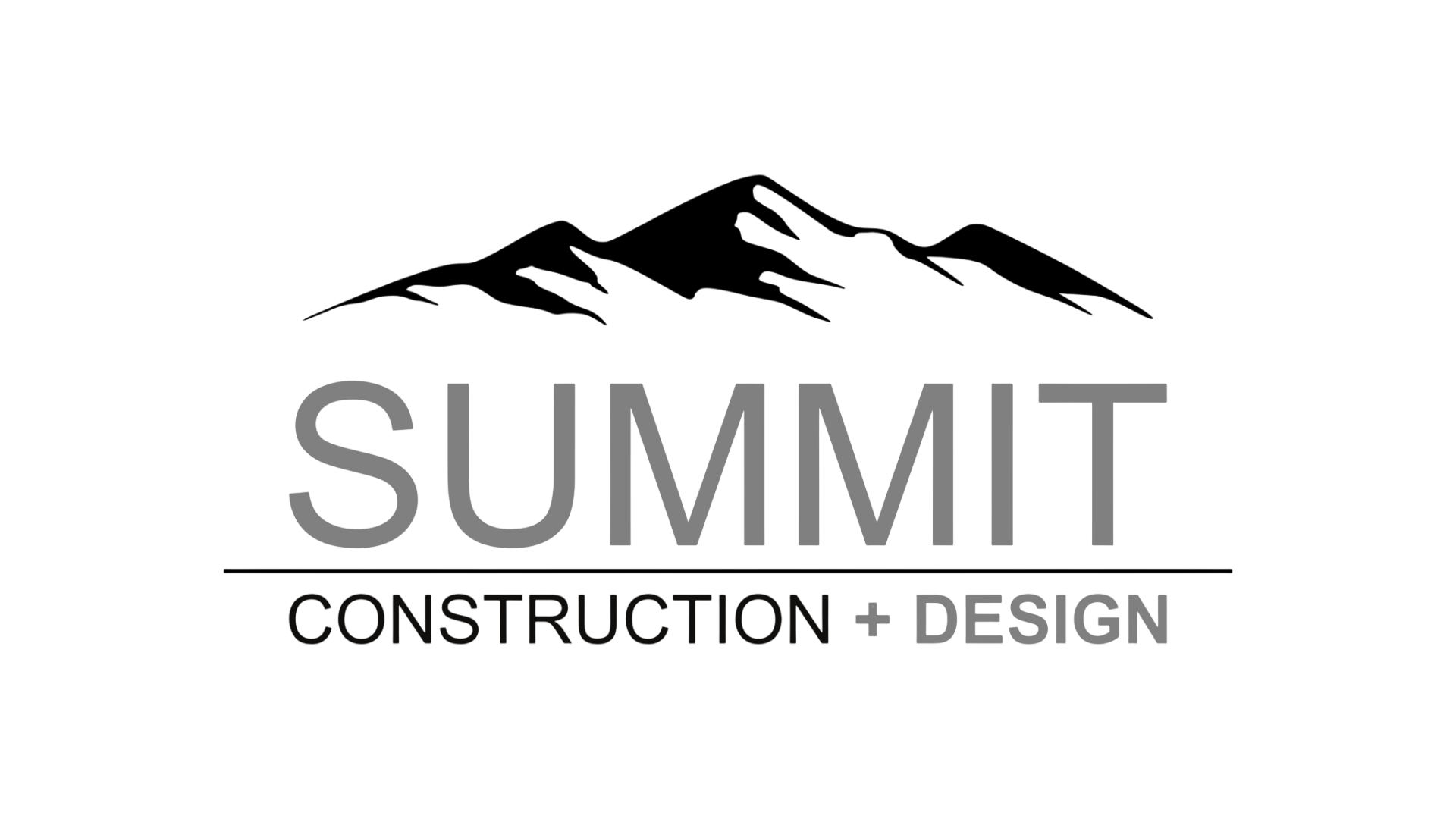 Summit Construction & Design